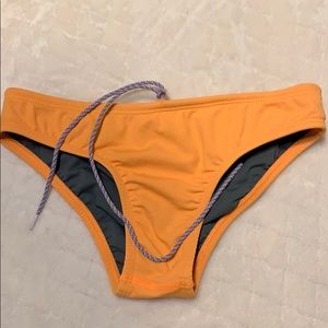JOLYN andy mango bottoms!